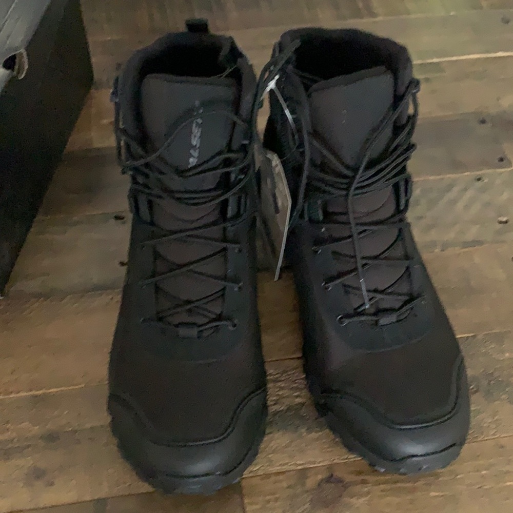 Men’s Under Armour Boots
